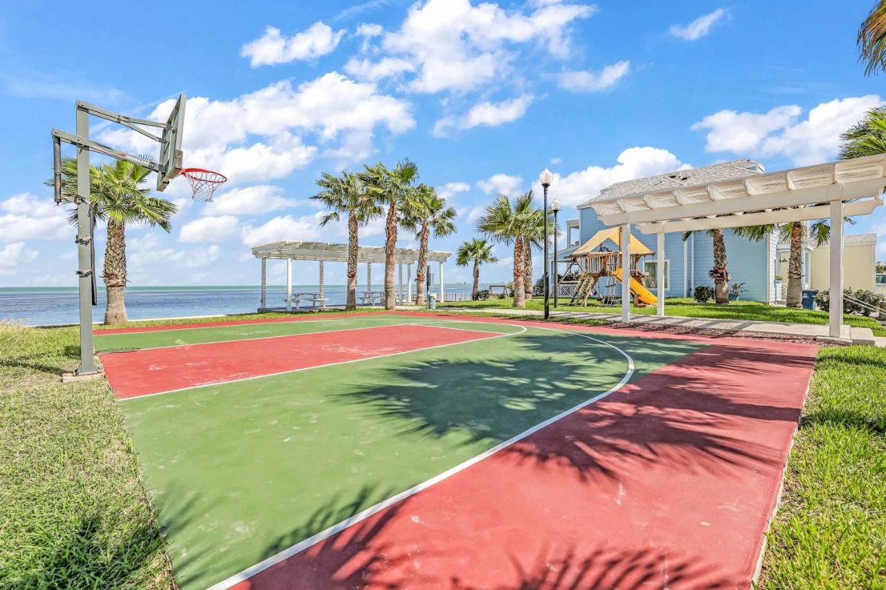 Bayfront Cottage- Pool - Hot Tub - Close To Beach Port Isabel Exterior photo