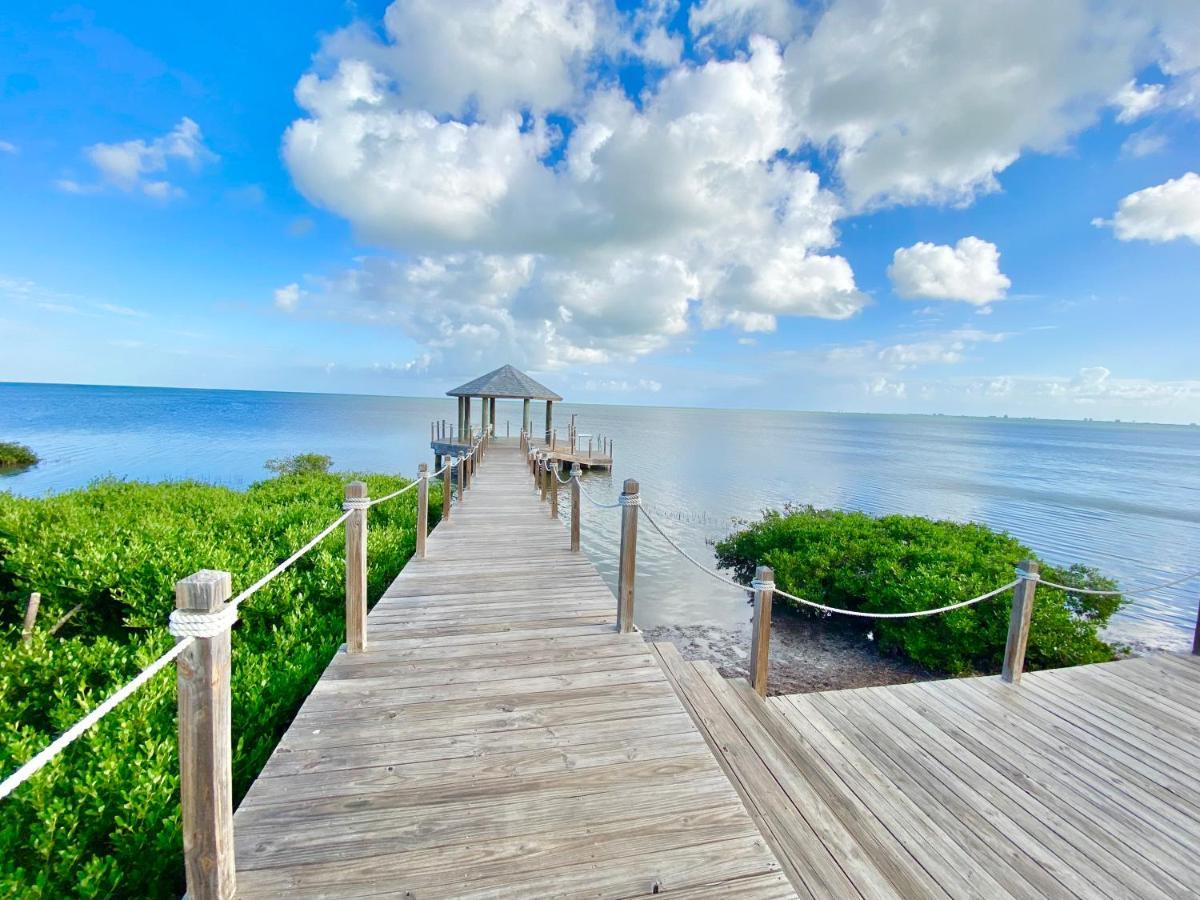 Bayfront Cottage- Pool - Hot Tub - Close To Beach Port Isabel Exterior photo