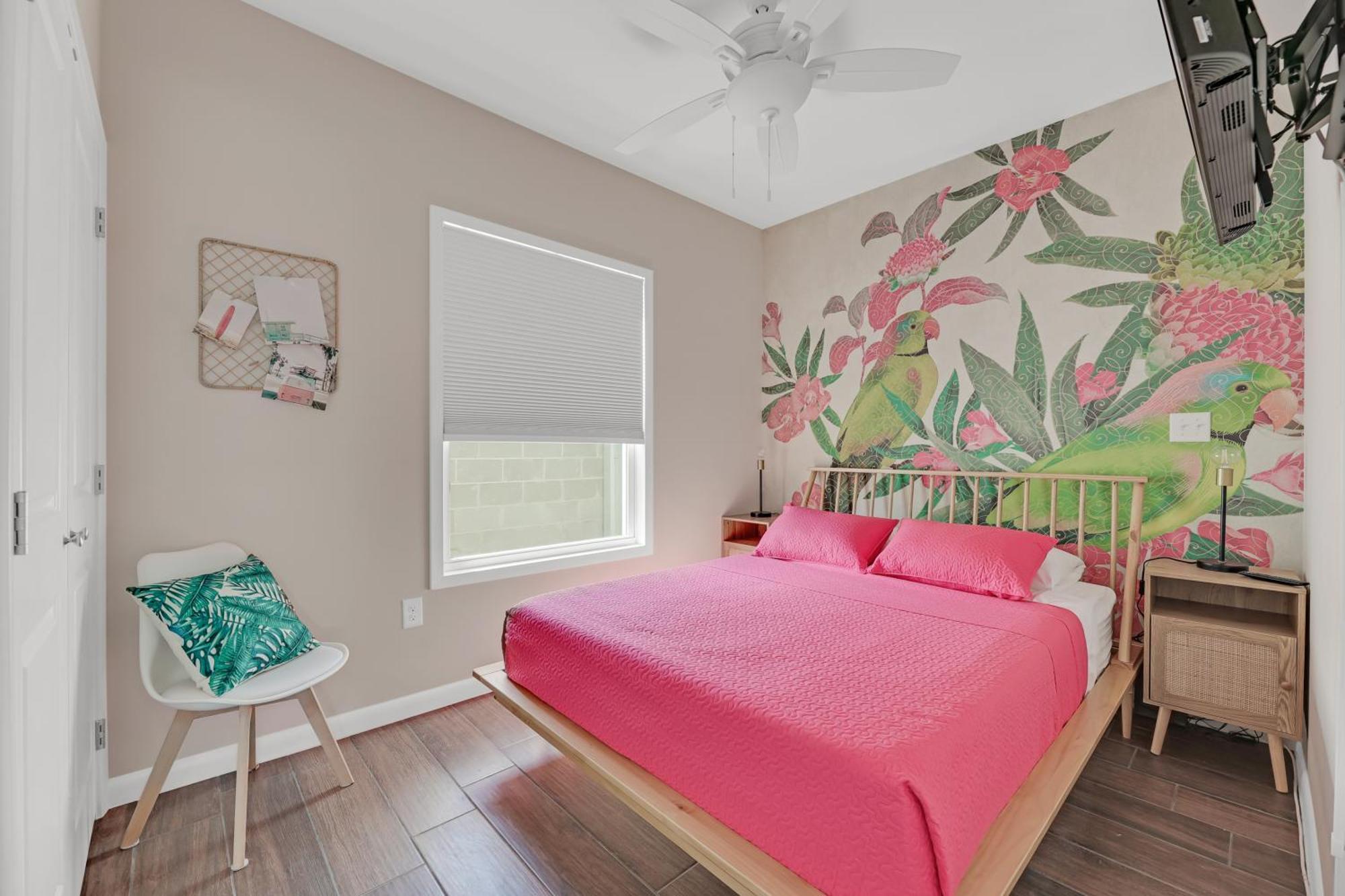 Bayfront Cottage- Pool - Hot Tub - Close To Beach Port Isabel Exterior photo